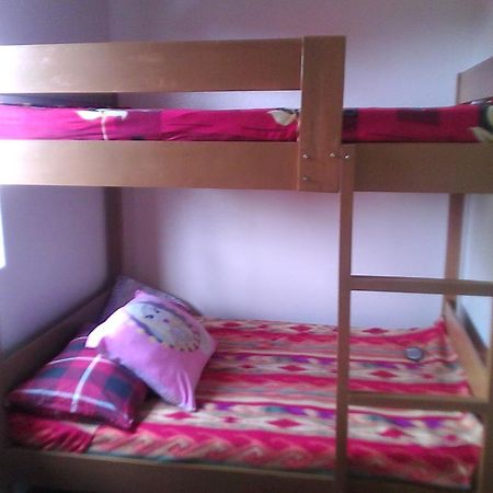 Pam"S Transient House Hotel Baguio City Bagian luar foto