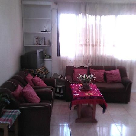 Pam"S Transient House Hotel Baguio City Bagian luar foto