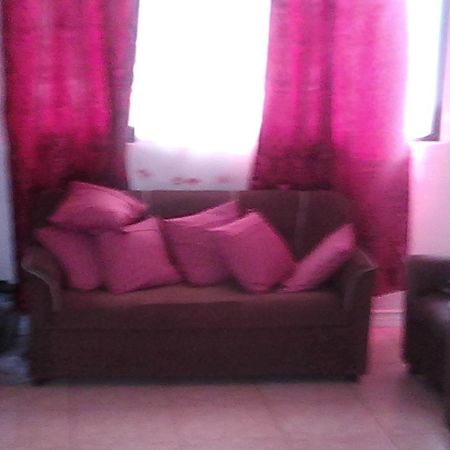 Pam"S Transient House Hotel Baguio City Bagian luar foto