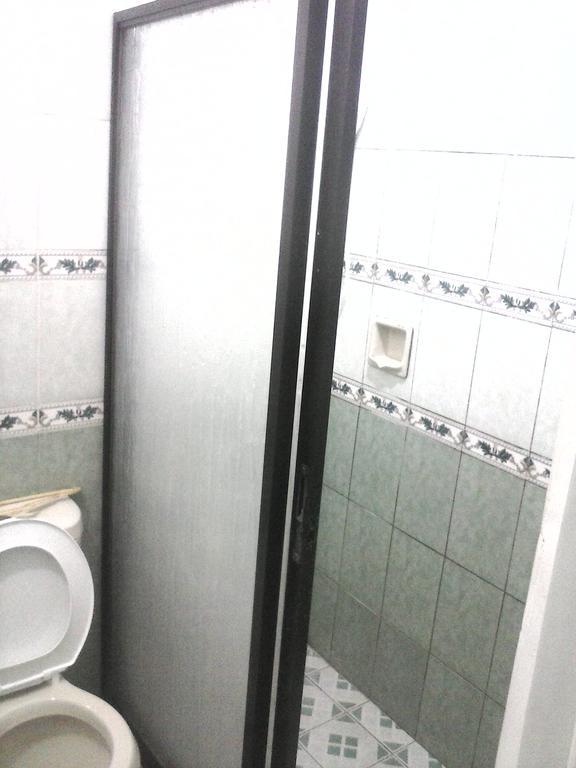 Pam"S Transient House Hotel Baguio City Bagian luar foto