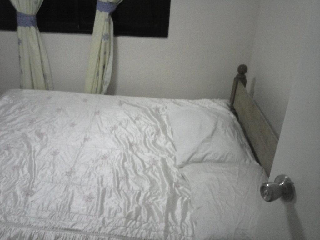Pam"S Transient House Hotel Baguio City Bagian luar foto