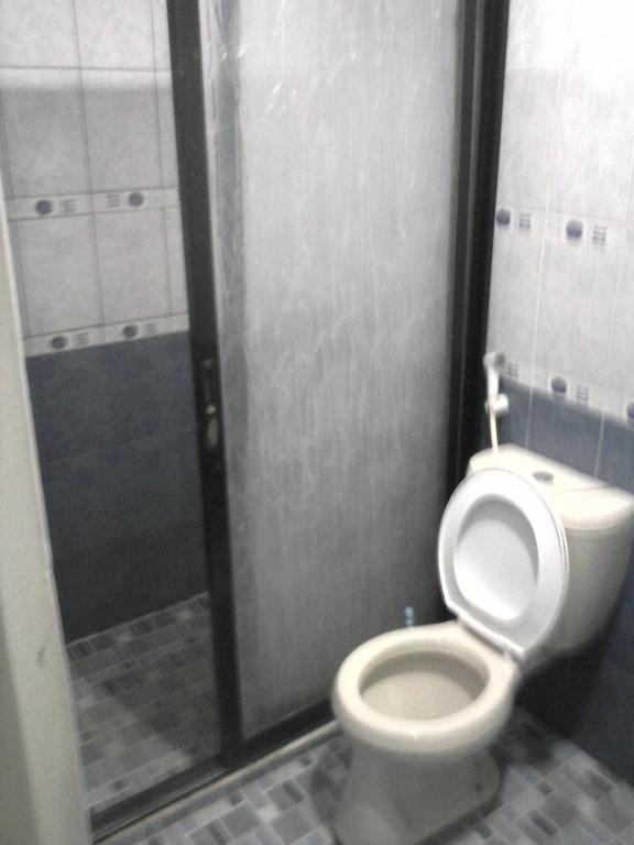 Pam"S Transient House Hotel Baguio City Bagian luar foto