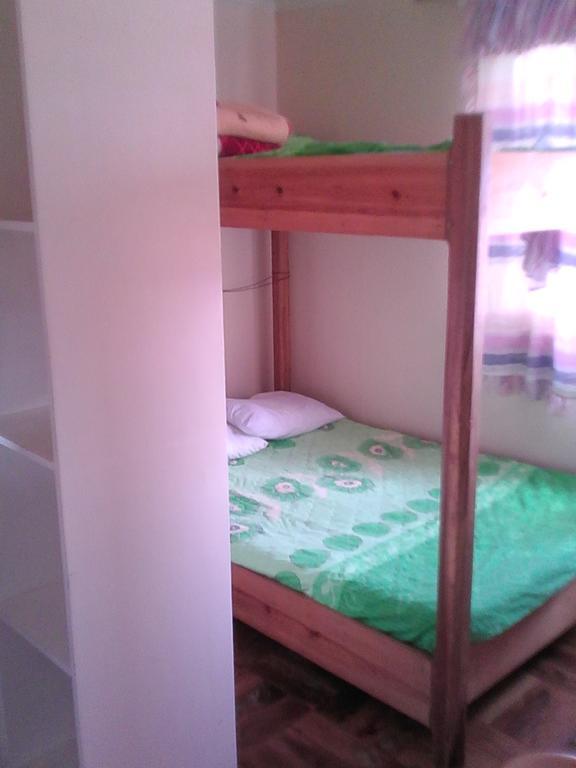Pam"S Transient House Hotel Baguio City Bagian luar foto