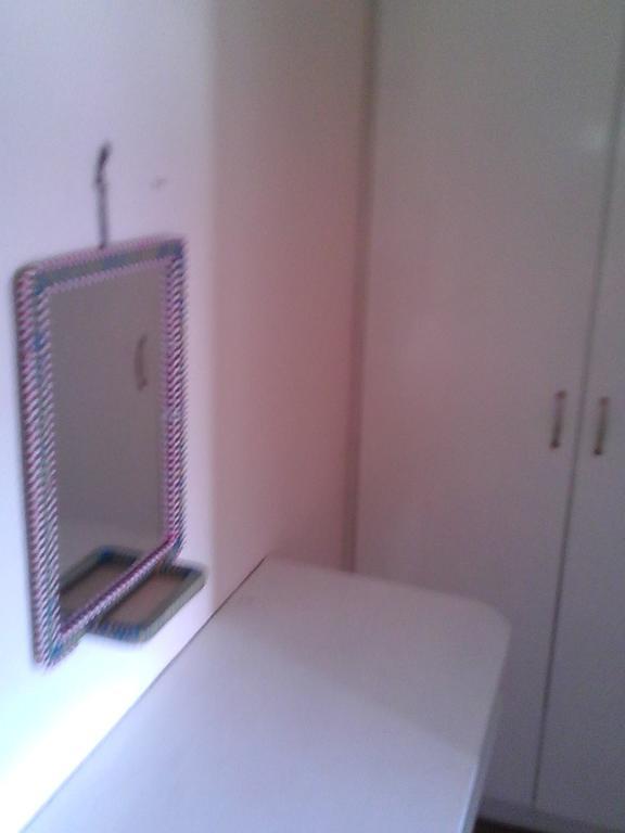 Pam"S Transient House Hotel Baguio City Bagian luar foto