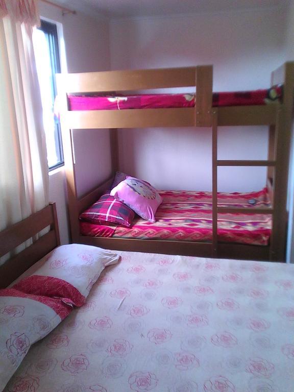 Pam"S Transient House Hotel Baguio City Bagian luar foto
