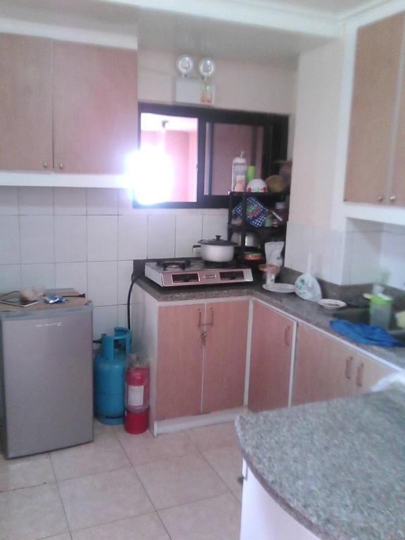 Pam"S Transient House Hotel Baguio City Bagian luar foto