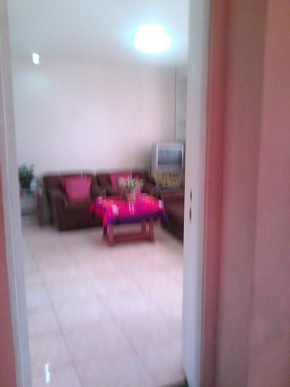Pam"S Transient House Hotel Baguio City Bagian luar foto