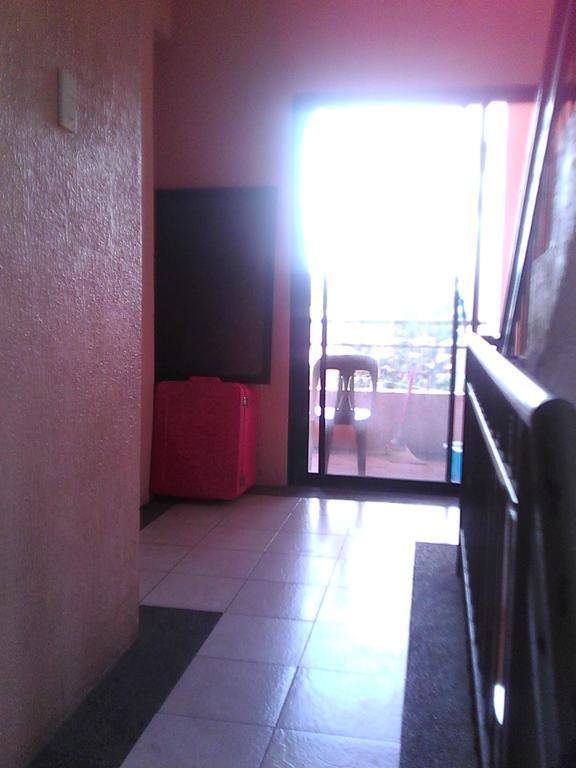 Pam"S Transient House Hotel Baguio City Bagian luar foto