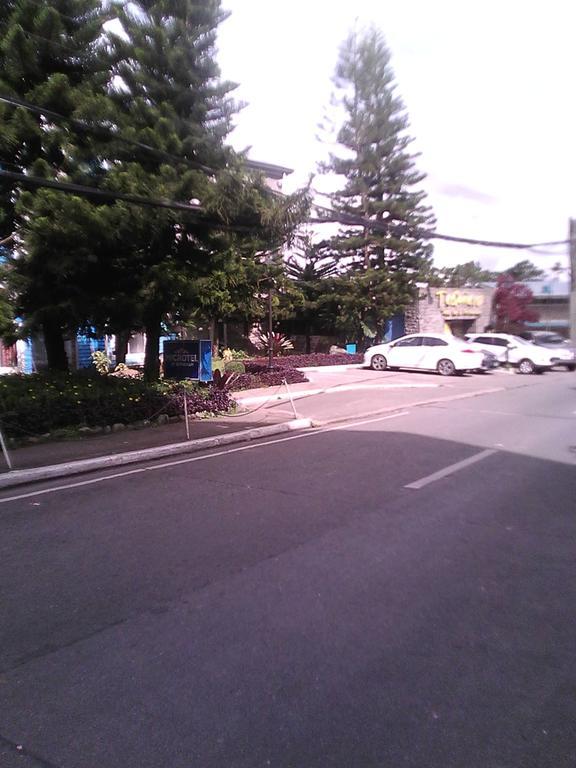 Pam"S Transient House Hotel Baguio City Bagian luar foto