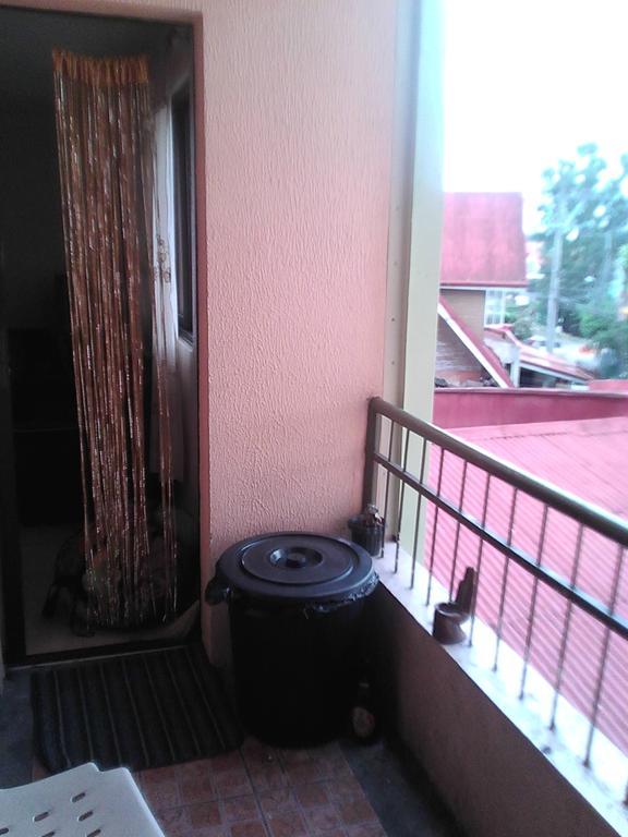 Pam"S Transient House Hotel Baguio City Bagian luar foto
