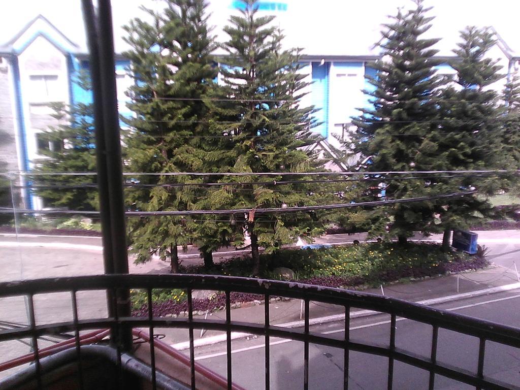 Pam"S Transient House Hotel Baguio City Bagian luar foto