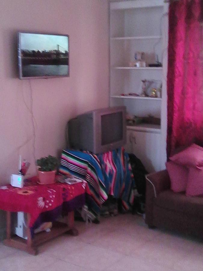 Pam"S Transient House Hotel Baguio City Bagian luar foto