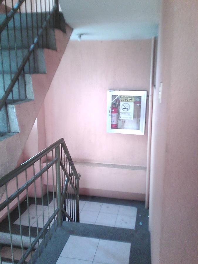 Pam"S Transient House Hotel Baguio City Bagian luar foto