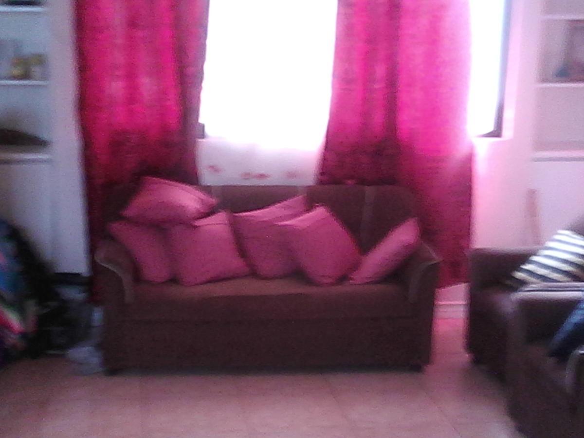Pam"S Transient House Hotel Baguio City Bagian luar foto