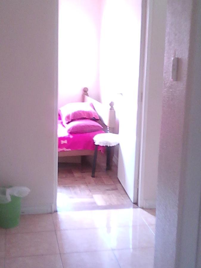Pam"S Transient House Hotel Baguio City Bagian luar foto